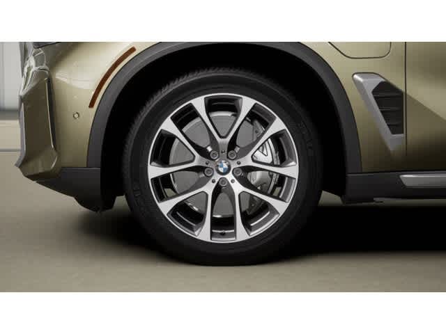 2026 BMW X5 xDrive50e Plug-In Hybrid