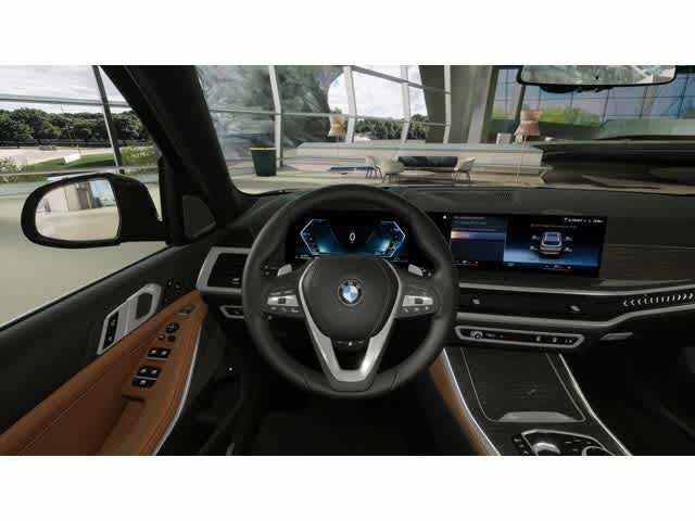 2026 BMW X5 xDrive50e Plug-In Hybrid