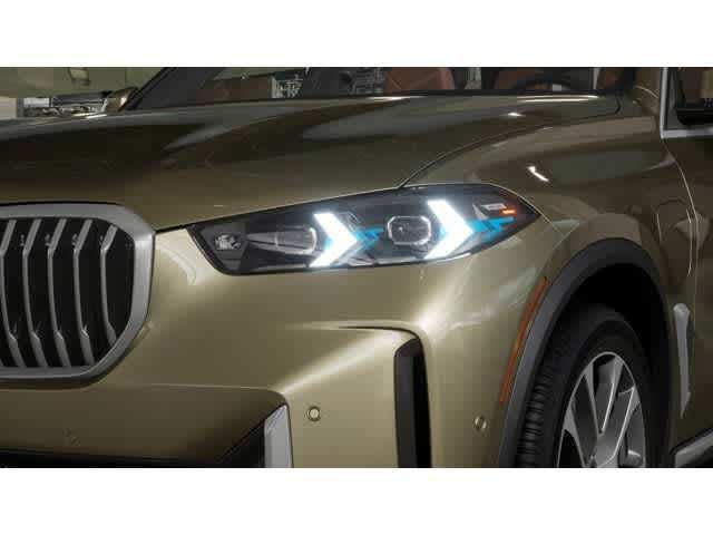 2026 BMW X5 xDrive50e Plug-In Hybrid