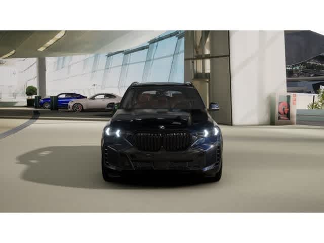 2026 BMW X5 xDrive50e Plug-In Hybrid