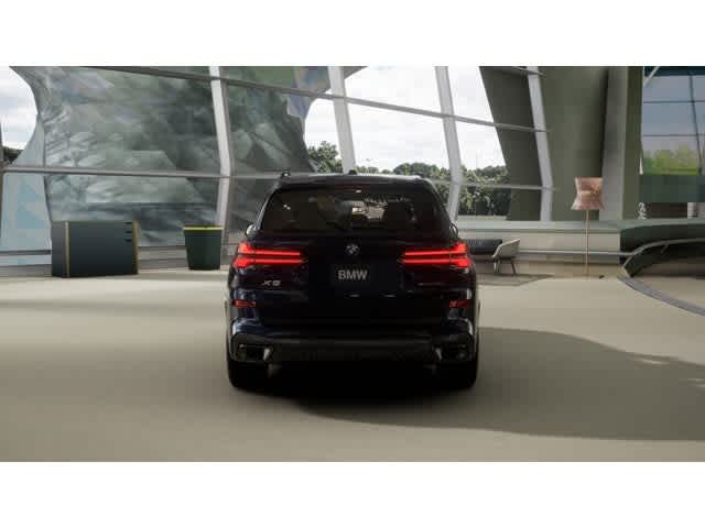 2026 BMW X5 xDrive50e Plug-In Hybrid