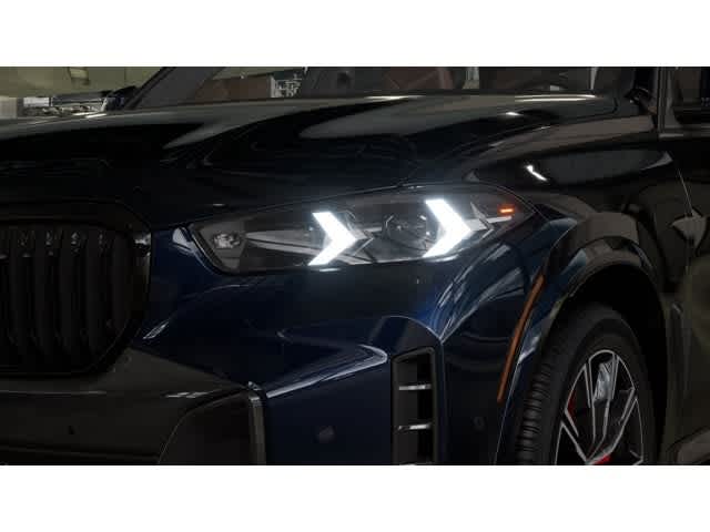 2026 BMW X5 xDrive50e Plug-In Hybrid