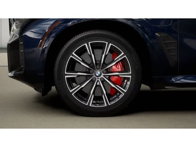 2026 BMW X5 xDrive50e Plug-In Hybrid
