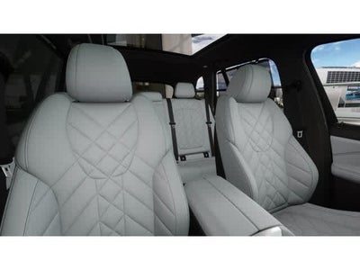 2026 BMW X5 xDrive50e Plug-In Hybrid