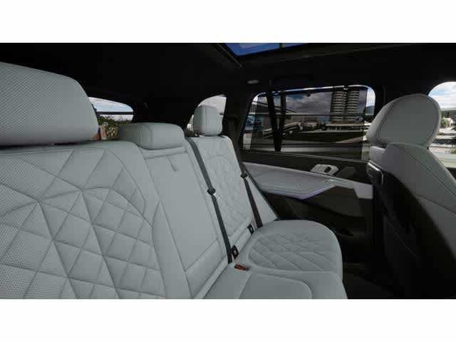 2026 BMW X5 xDrive50e Plug-In Hybrid