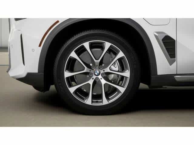 2026 BMW X5 xDrive50e Plug-In Hybrid