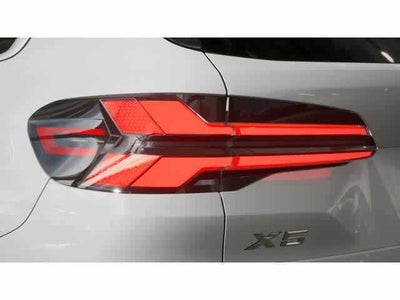 2026 BMW X5 xDrive50e Plug-In Hybrid