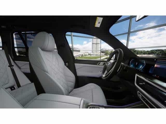2026 BMW X5 xDrive50e Plug-In Hybrid