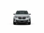 2026 BMW X5 xDrive50e Plug-In Hybrid