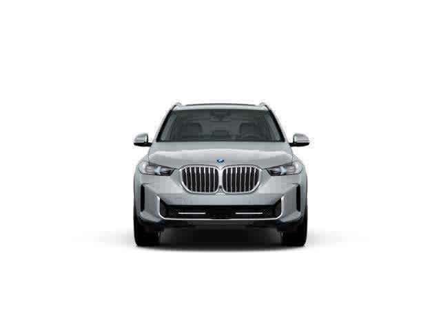 2026 BMW X5 xDrive50e Plug-In Hybrid