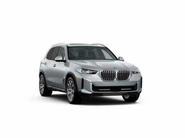 2026 BMW X5 xDrive50e Plug-In Hybrid