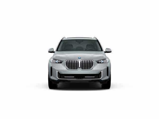 2026 BMW X5 xDrive50e Plug-In Hybrid