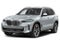 2026 BMW X5 xDrive50e Plug-In Hybrid