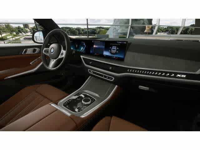 2026 BMW X5 xDrive50e Plug-In Hybrid