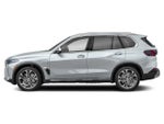 2026 BMW X5 xDrive50e Plug-In Hybrid