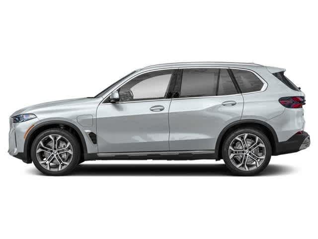2026 BMW X5 xDrive50e Plug-In Hybrid
