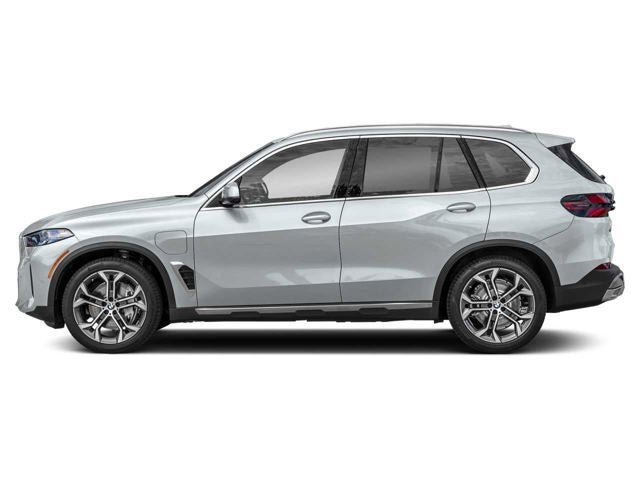 2026 BMW X5 xDrive50e Plug-In Hybrid