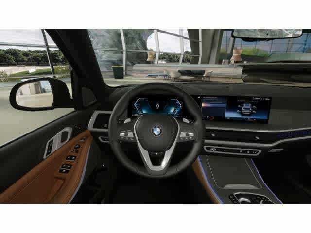 2026 BMW X5 xDrive50e Plug-In Hybrid