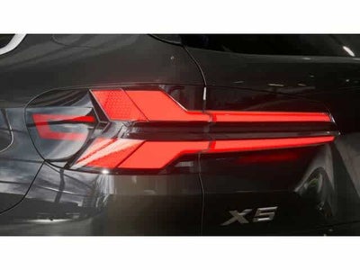2026 BMW X5 xDrive50e Plug-In Hybrid