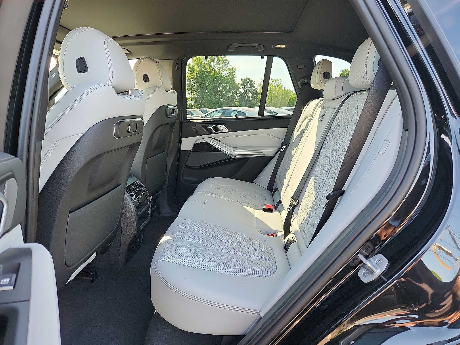 2024 BMW X5 xDrive50e Plug-In Hybrid
