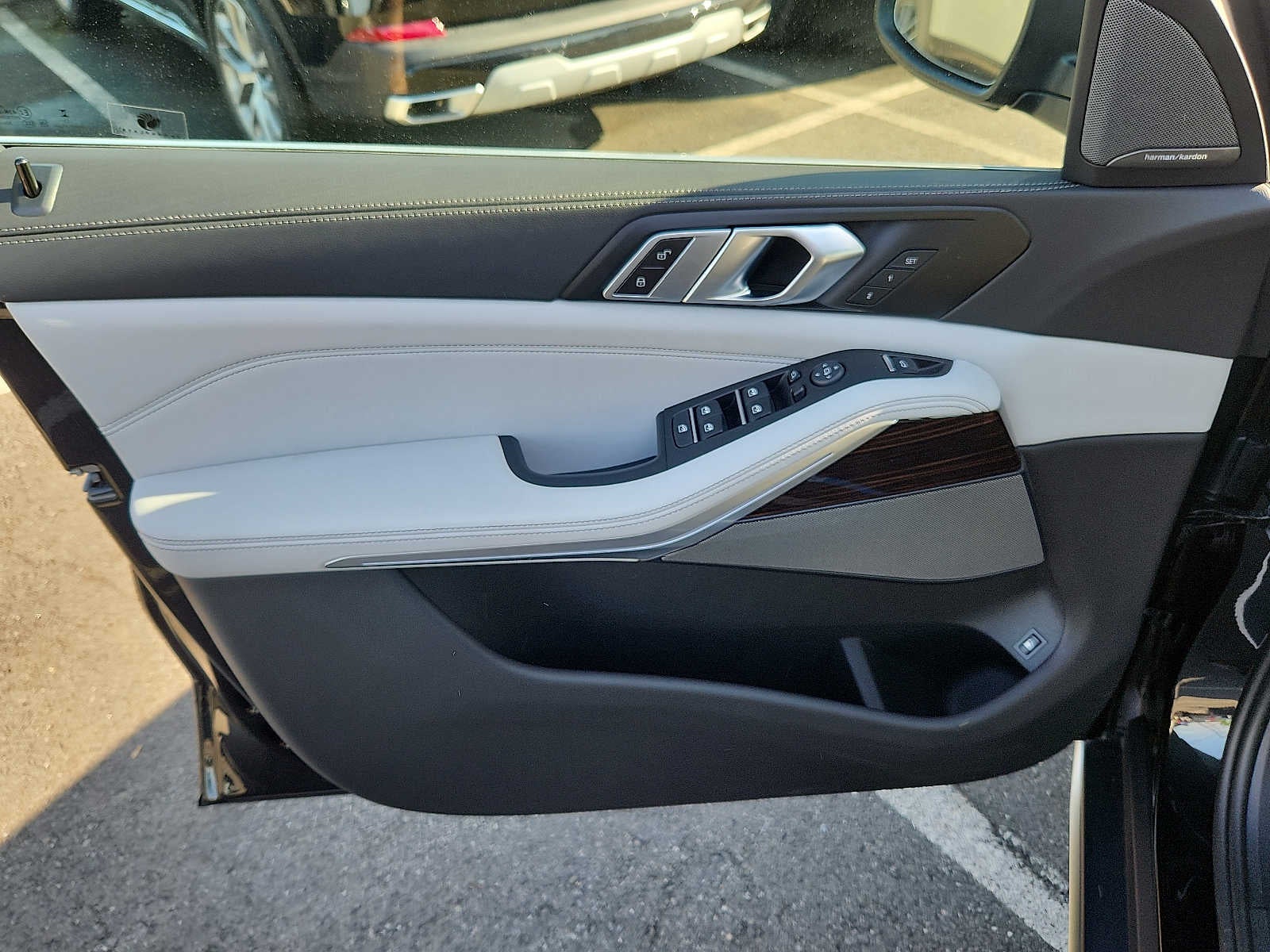 2024 BMW X5 xDrive50e Plug-In Hybrid