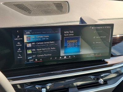 2024 BMW X5 xDrive50e Plug-In Hybrid