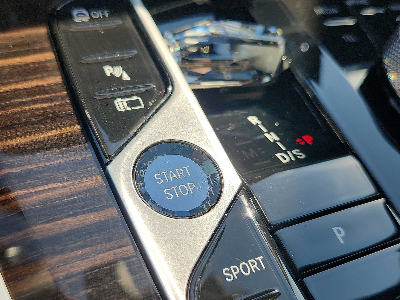 2024 BMW X5 xDrive50e Plug-In Hybrid