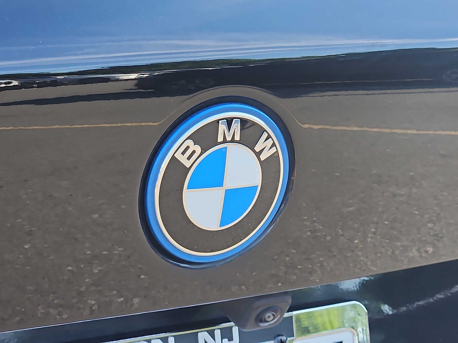 2024 BMW X5 xDrive50e Plug-In Hybrid