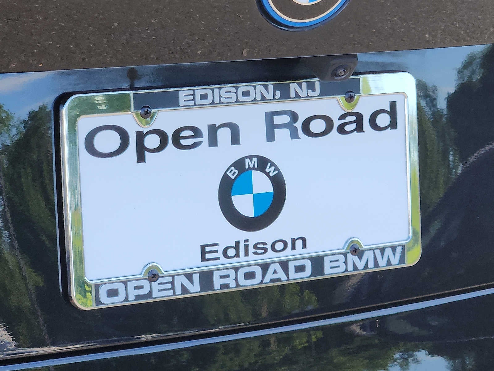 2024 BMW X5 xDrive50e Plug-In Hybrid
