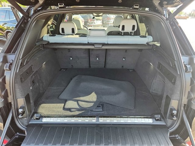 2024 BMW X5 xDrive50e Plug-In Hybrid