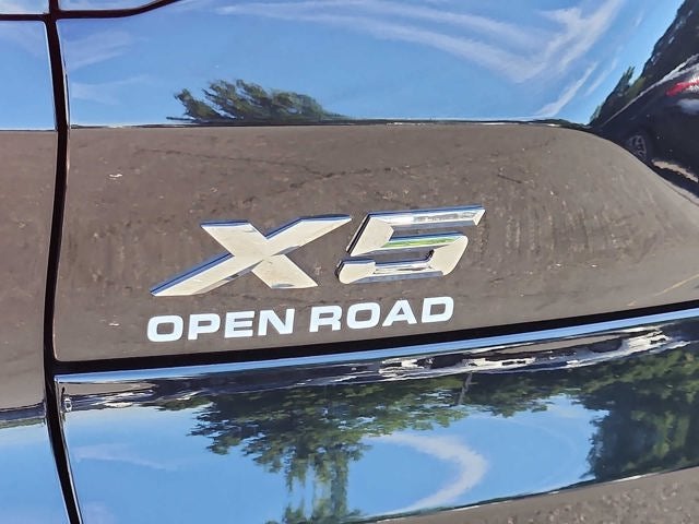 2024 BMW X5 xDrive50e Plug-In Hybrid