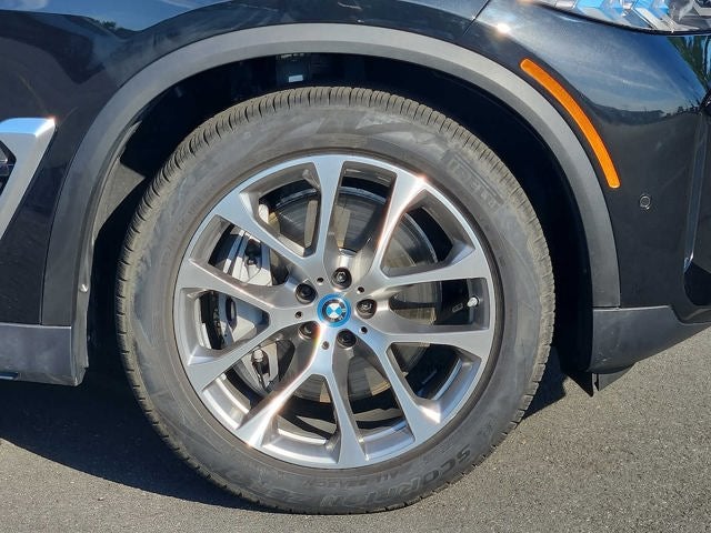 2024 BMW X5 xDrive50e Plug-In Hybrid