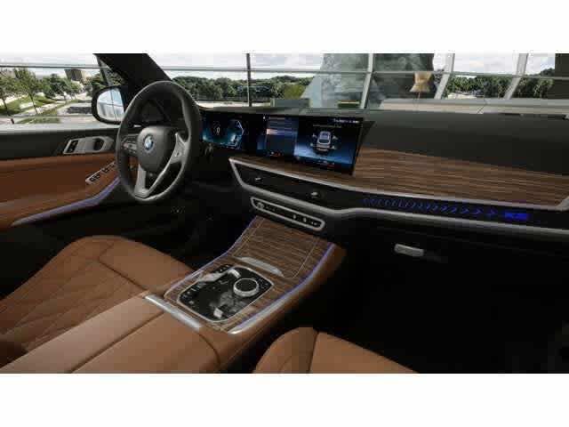 2026 BMW X5 xDrive50e Plug-In Hybrid