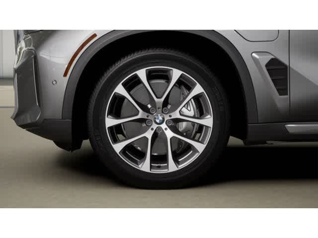 2026 BMW X5 xDrive50e Plug-In Hybrid
