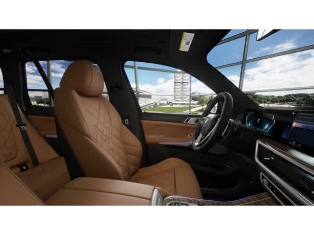 2026 BMW X5 xDrive50e Plug-In Hybrid