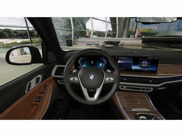 2026 BMW X5 xDrive50e Plug-In Hybrid