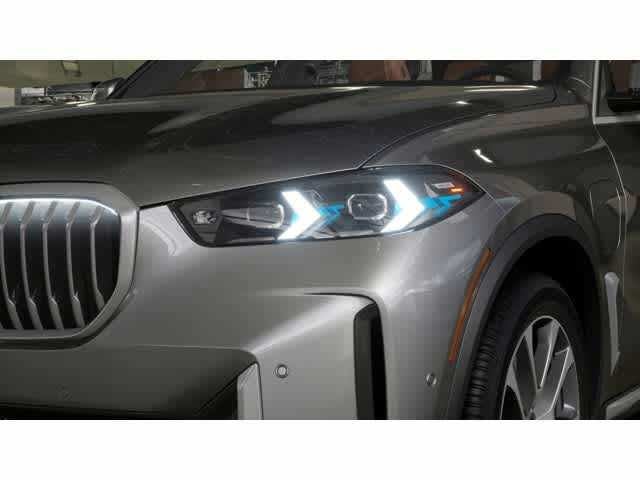 2026 BMW X5 xDrive50e Plug-In Hybrid