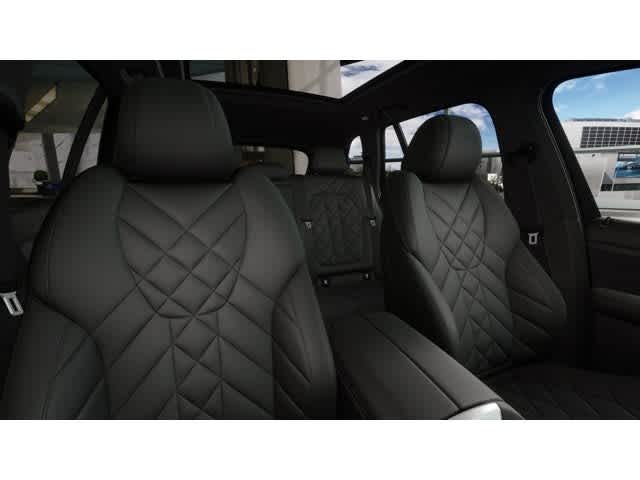 2026 BMW X5 xDrive50e Plug-In Hybrid