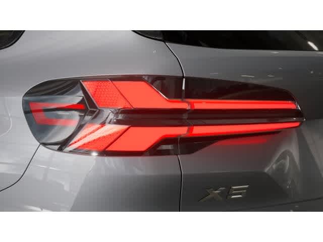 2026 BMW X5 xDrive50e Plug-In Hybrid