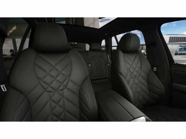 2026 BMW X5 xDrive50e Plug-In Hybrid