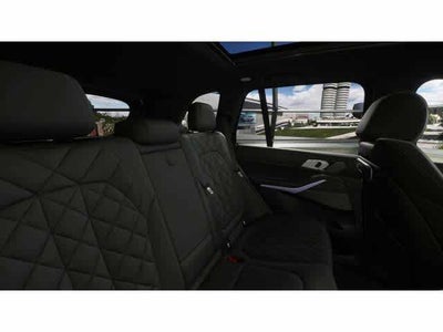 2026 BMW X5 xDrive50e Plug-In Hybrid