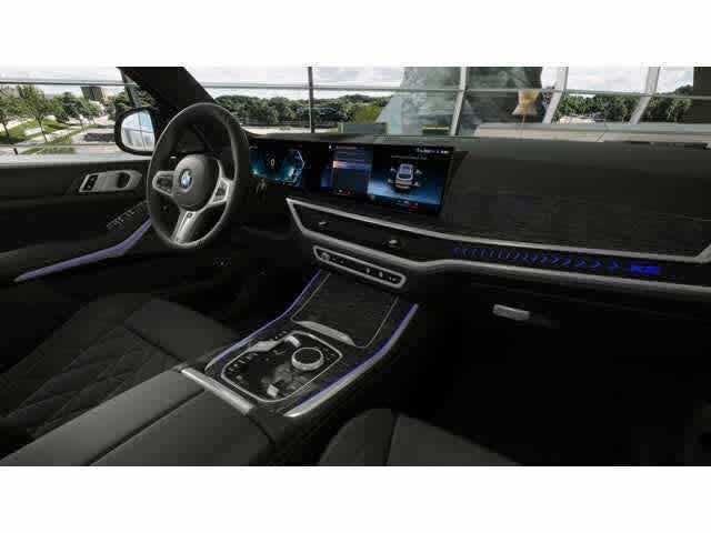 2026 BMW X5 xDrive50e Plug-In Hybrid