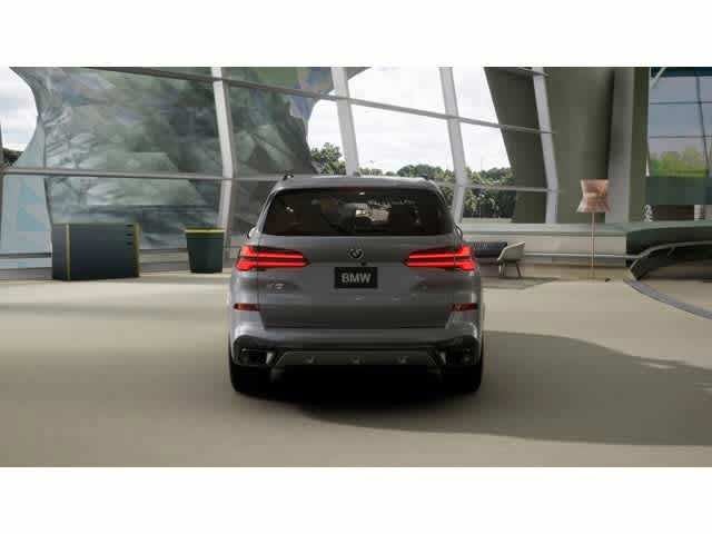 2026 BMW X5 xDrive50e Plug-In Hybrid
