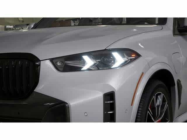 2026 BMW X5 xDrive50e Plug-In Hybrid
