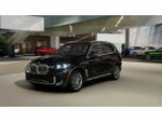 2026 BMW X5 xDrive50e Plug-In Hybrid