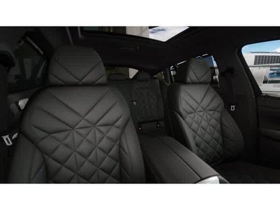 2027 BMW X6 M60i Sports Activity Coupe