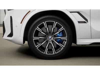 2027 BMW X6 M60i Sports Activity Coupe