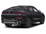 2027 BMW X6 M60i Sports Activity Coupe