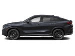 2027 BMW X6 M60i Sports Activity Coupe