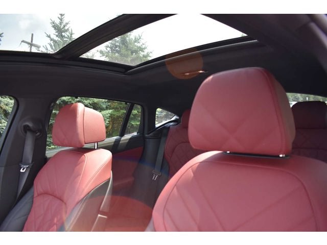 2025 BMW X6 M60i Sports Activity Coupe